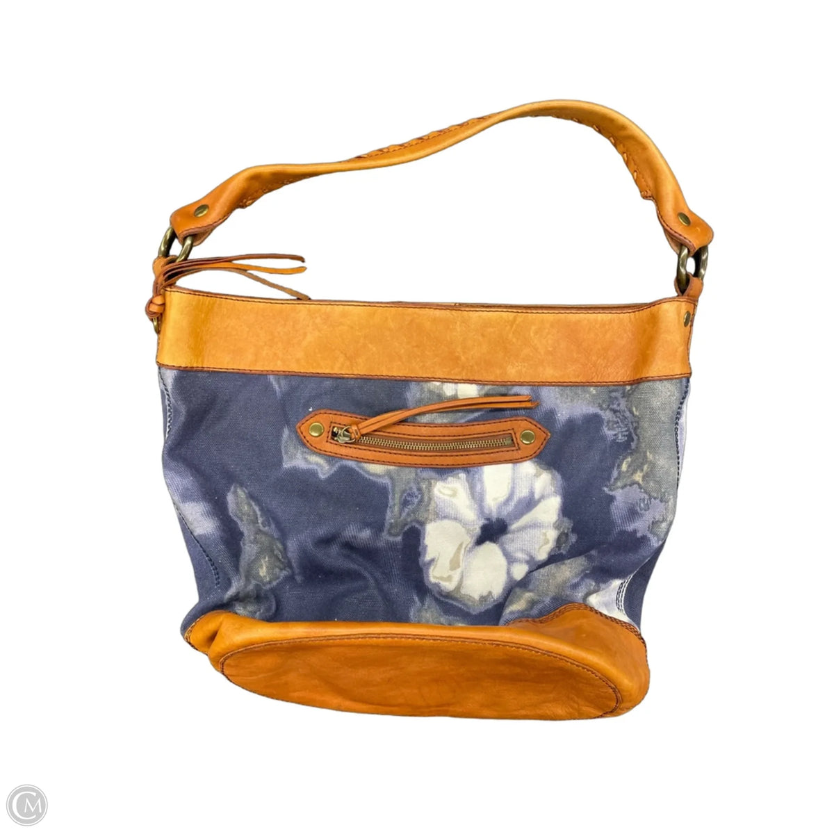 Handbag By Lucky Brand, Size: Large