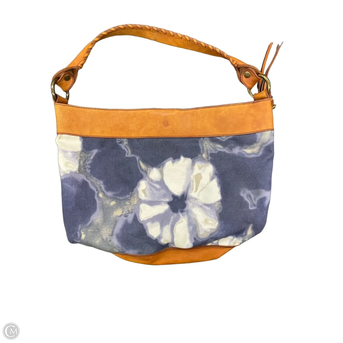 Handbag By Lucky Brand, Size: Large