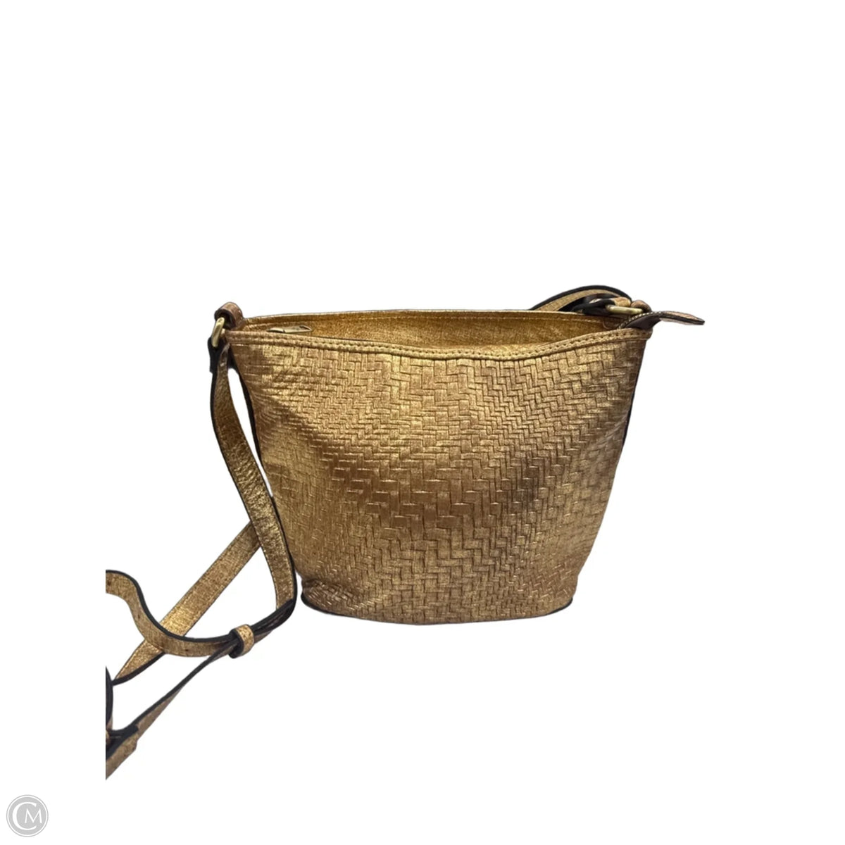 Handbag Designer By Patricia Nash, Size: Small