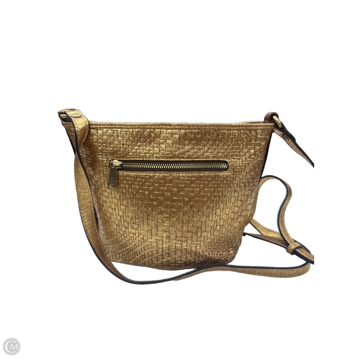 Handbag Designer By Patricia Nash, Size: Small