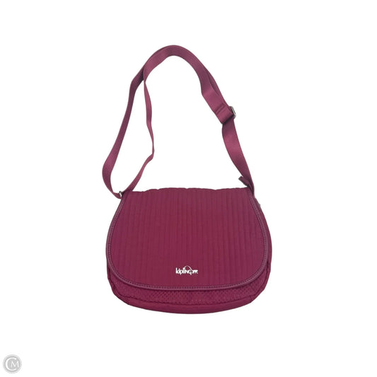 Crossbody By Kipling, Size: Medium