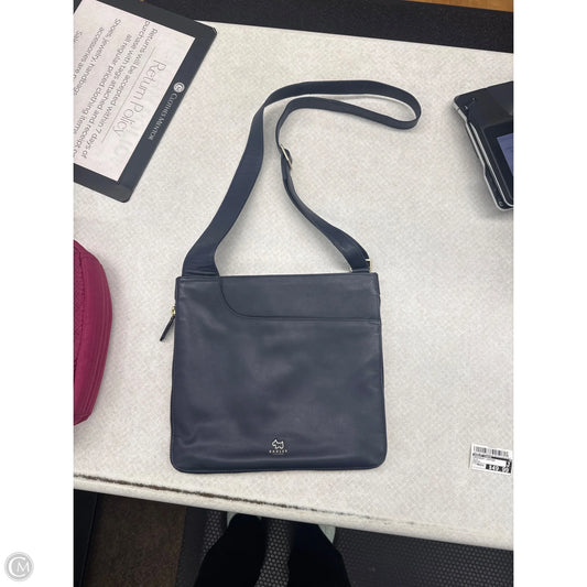 Crossbody Leather By Radley London, Size: Medium