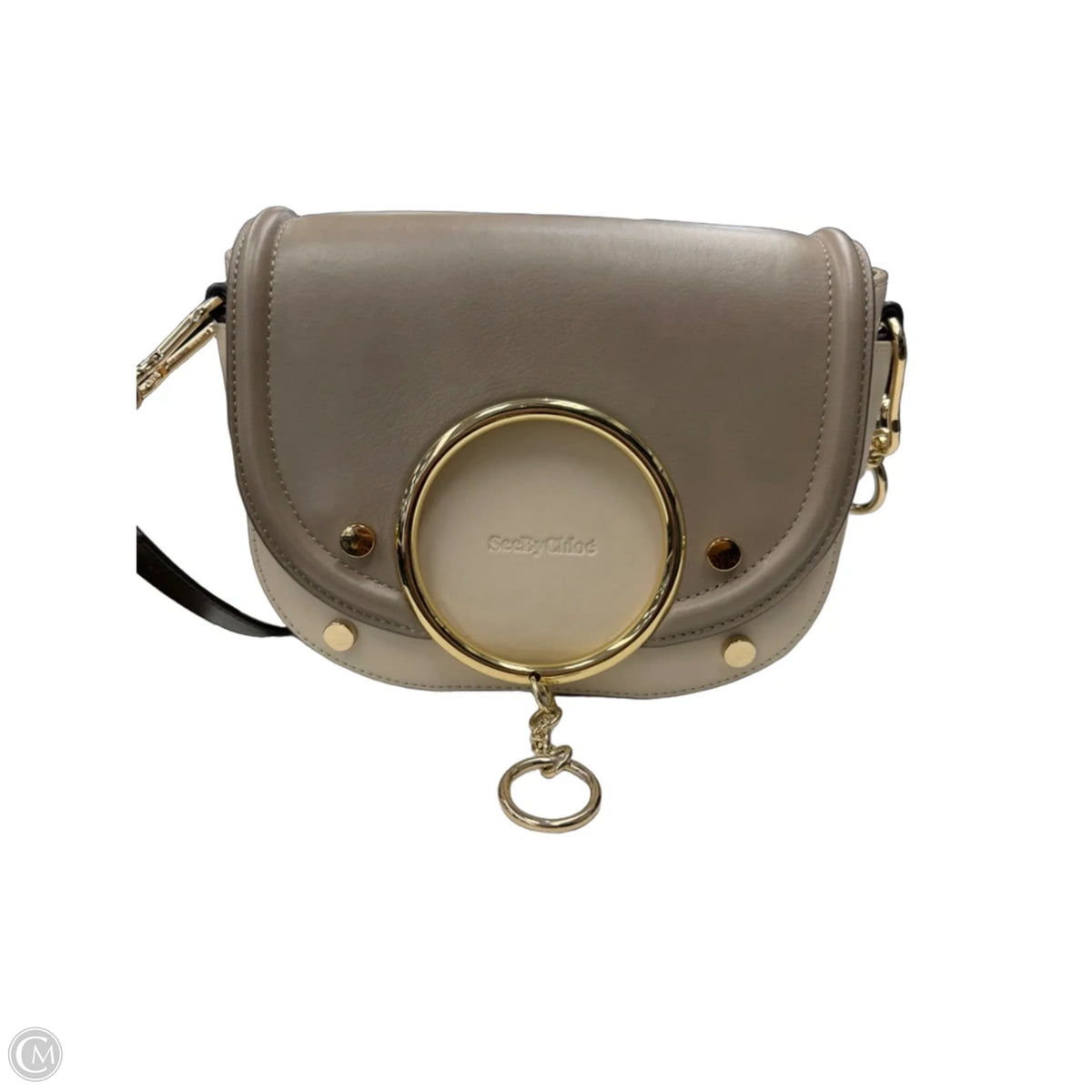 Handbag Designer By See By Chloe, Size: Small