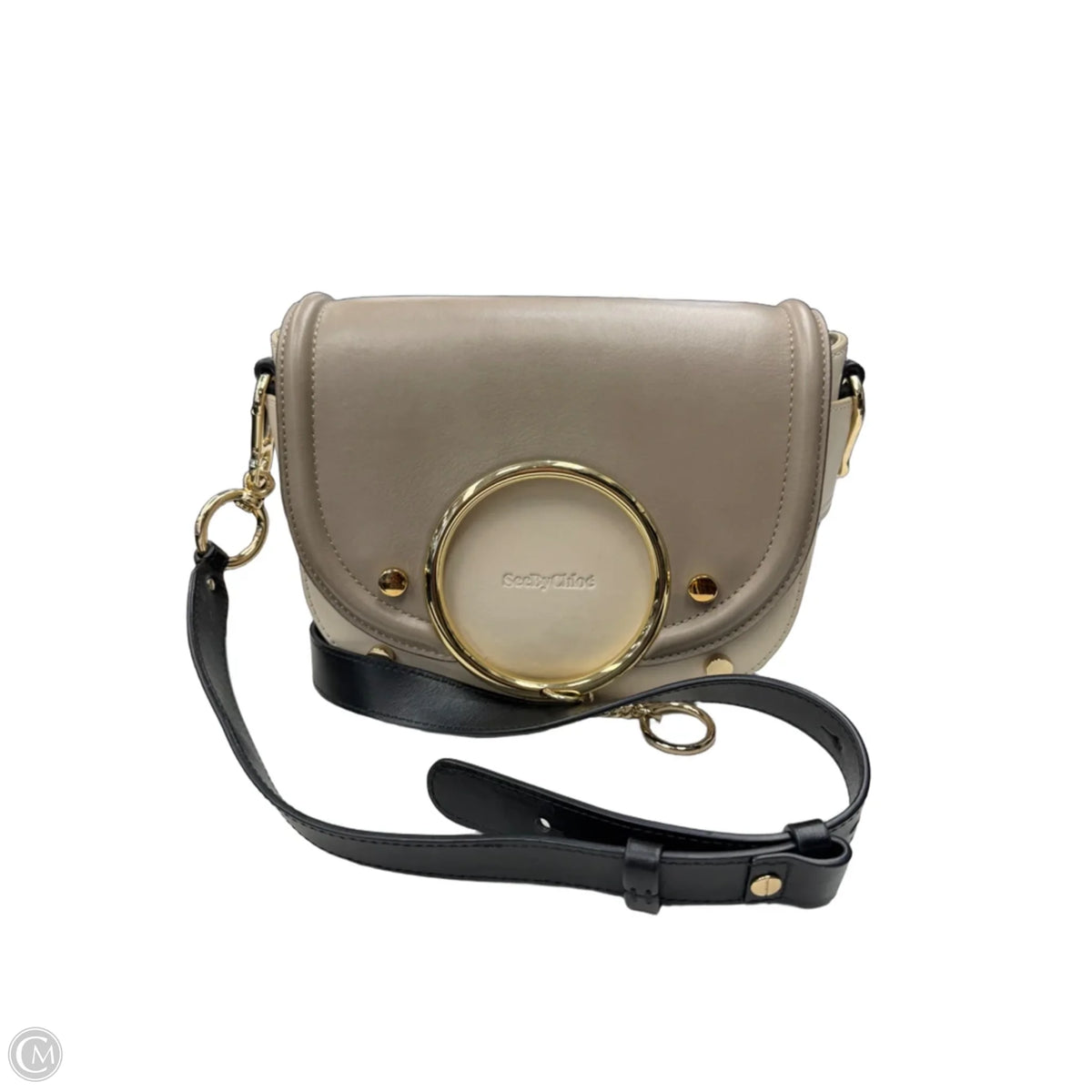 Handbag Designer By See By Chloe, Size: Small