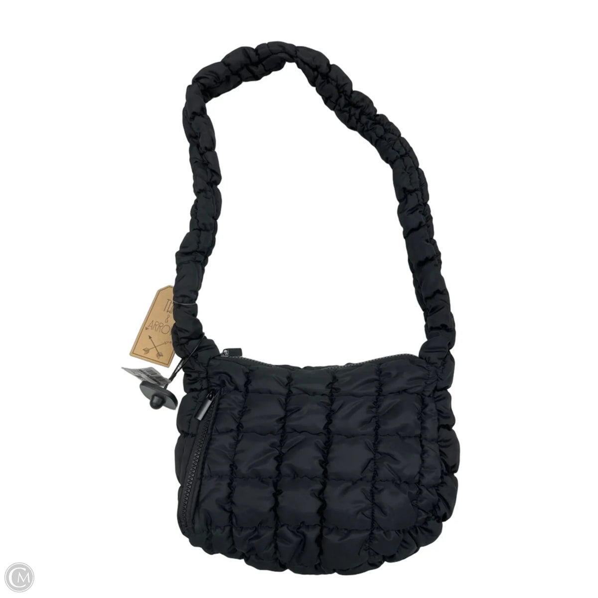 Handbag By Clothes Mentor, Size: Small