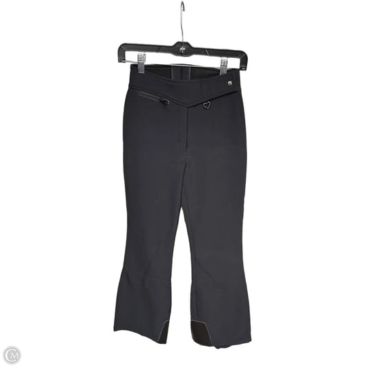Athletic Pants By Clothes Mentor In Black, Size: 2