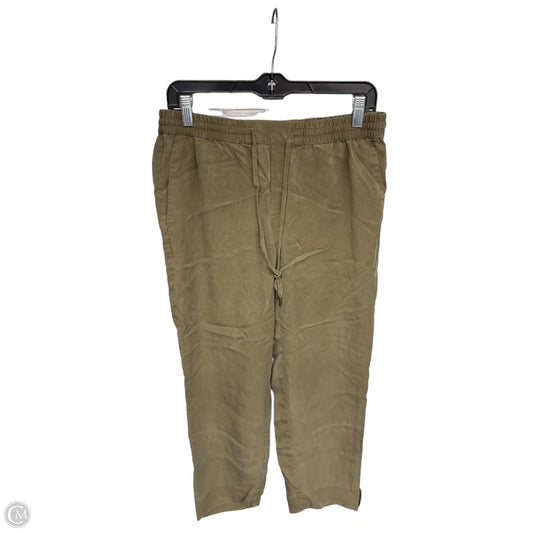 Pants Other By Banana Republic In Green, Size: S