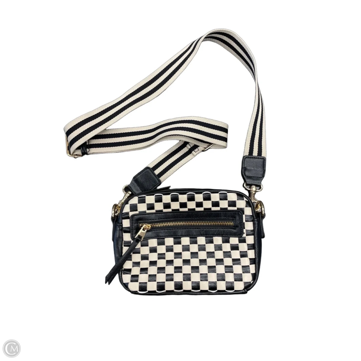 Crossbody By Universal Thread, Size: Small