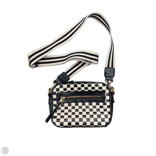 Crossbody By Universal Thread, Size: Small