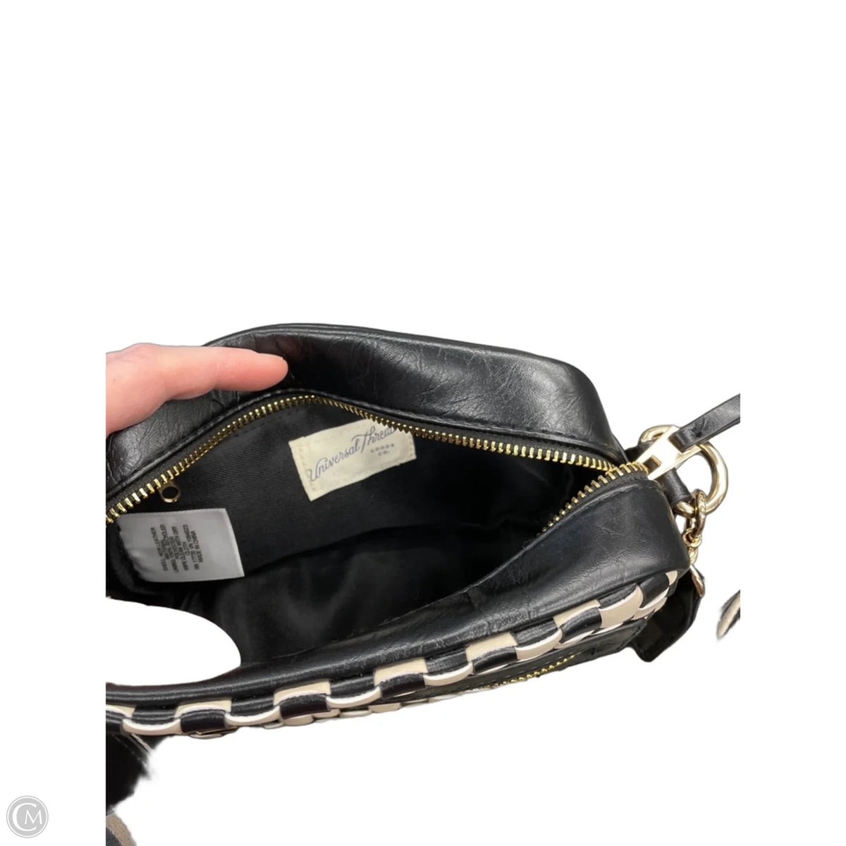Crossbody By Universal Thread, Size: Small