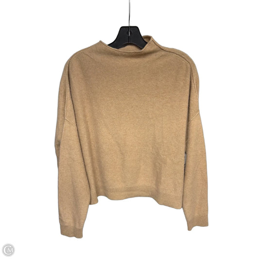 Sweater By Pilcro In Brown, Size: S