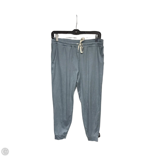 Athletic Pants By Vuori In Green, Size: S