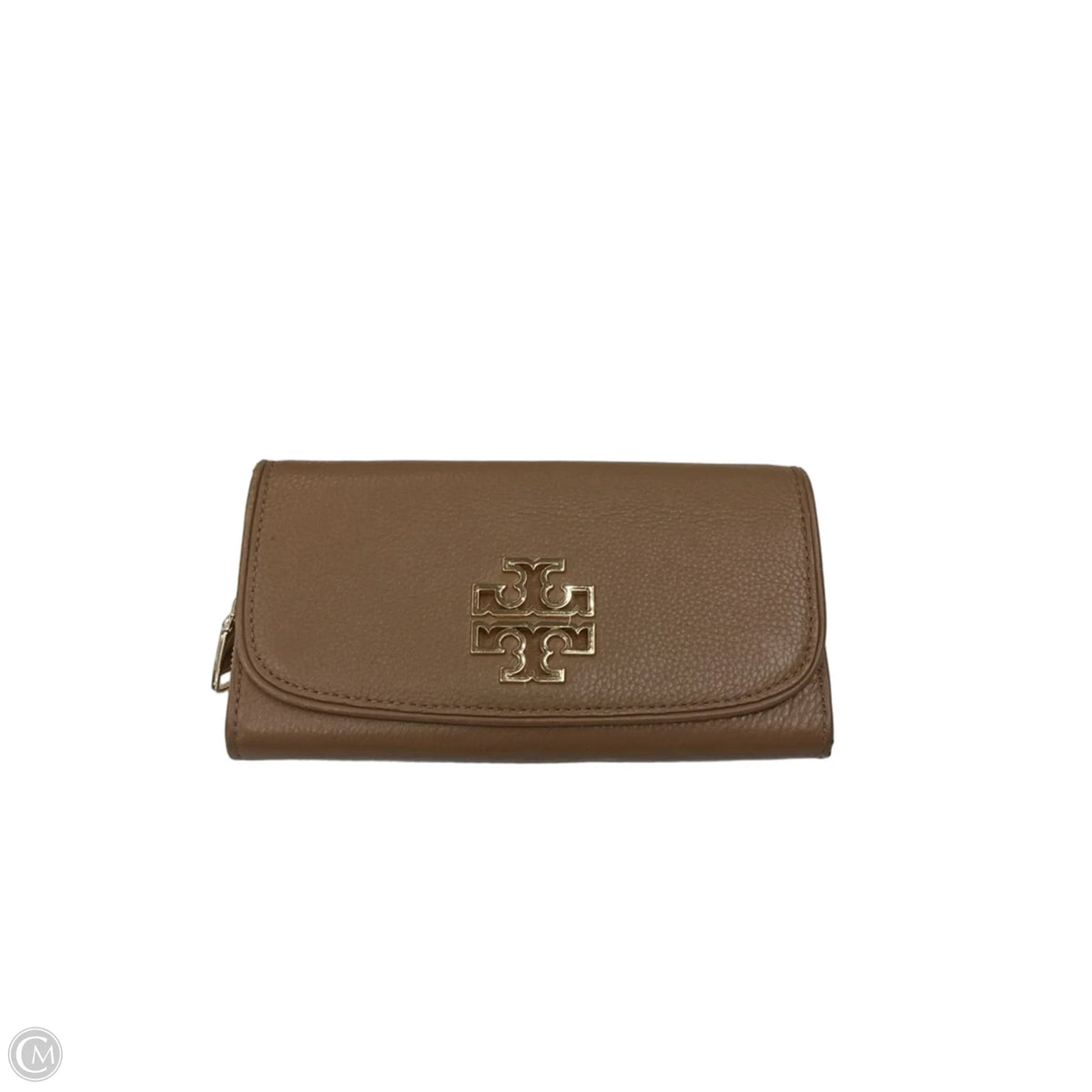 Wallet Designer By Tory Burch, Size: Medium