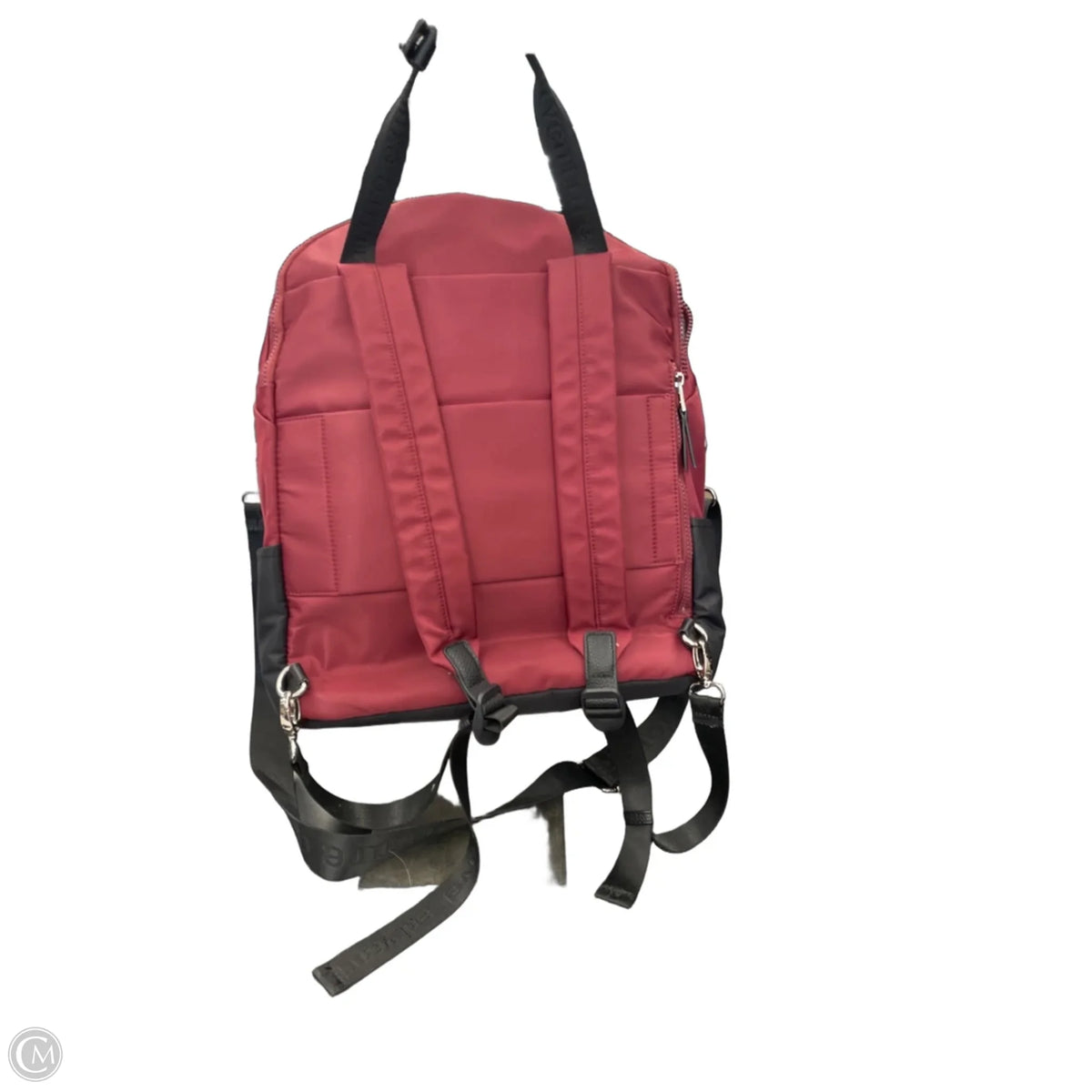 Backpack By Clothes Mentor, Size: Medium