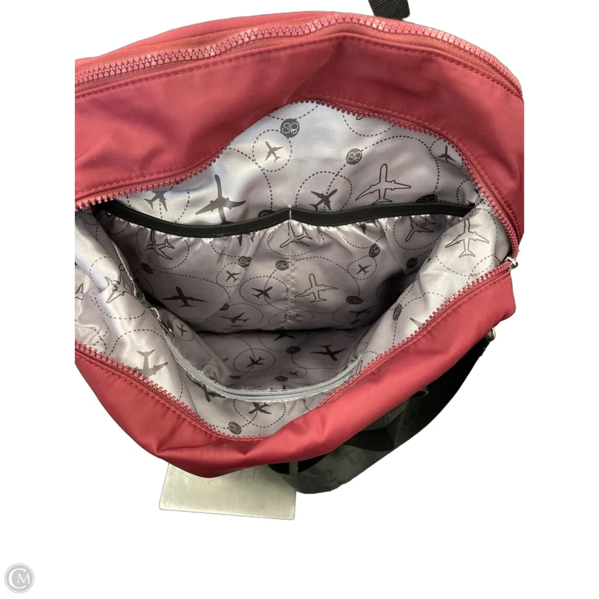 Backpack By Clothes Mentor, Size: Medium