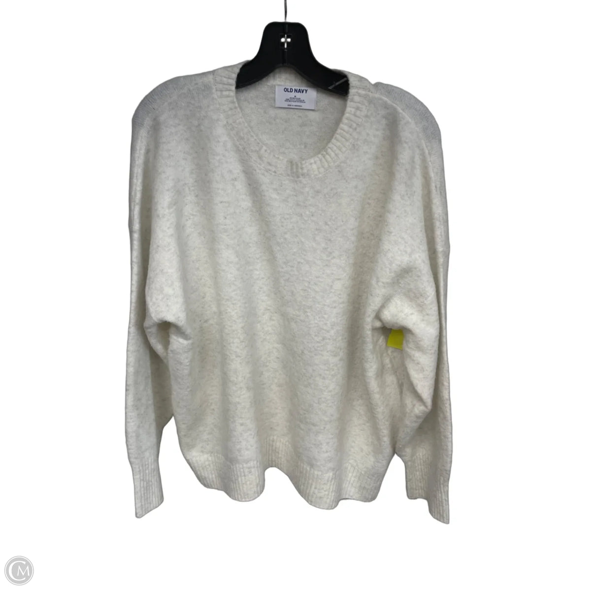 Sweater By Old Navy In Grey, Size: M