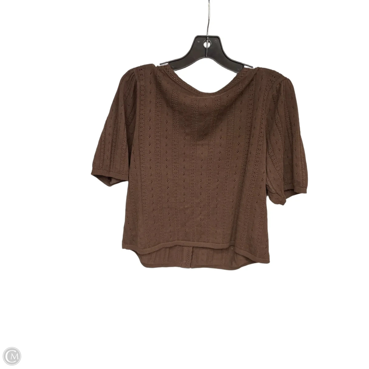 Cardigan By Old Navy In Brown, Size: L