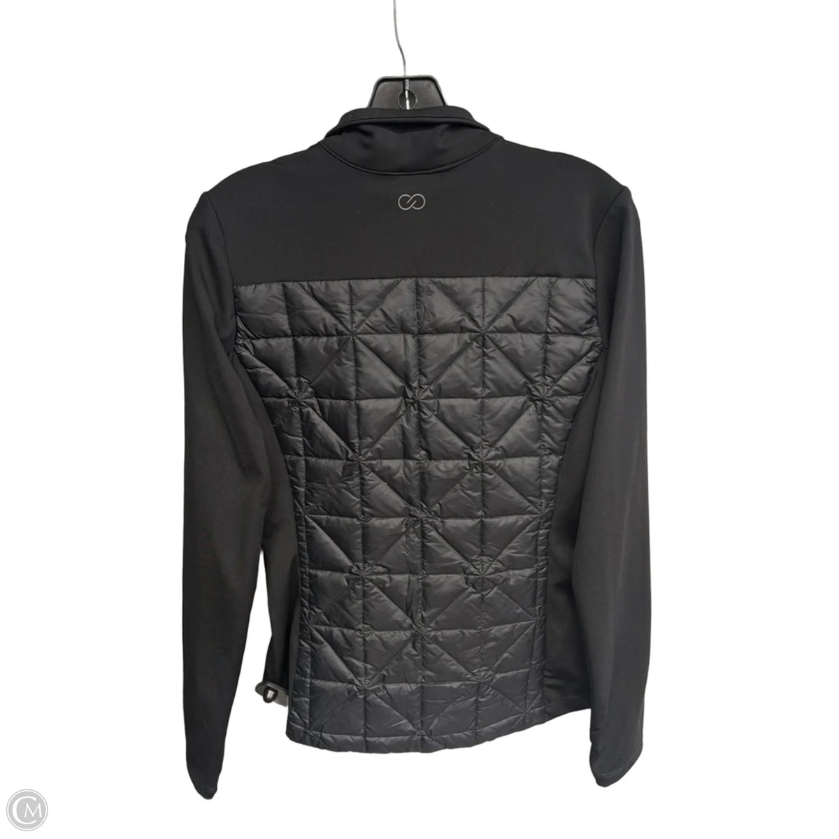 Athletic Jacket By Calia In Black, Size: Xs