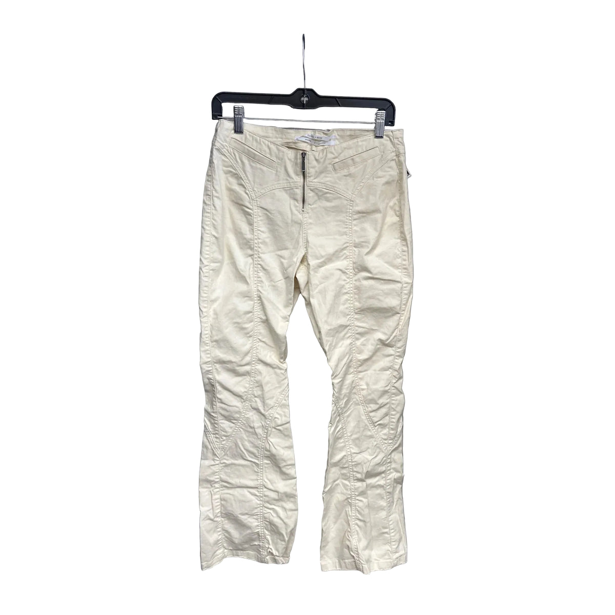 Pants Other By Silence And Noise In Cream, Size: 2