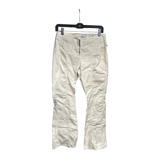 Pants Other By Silence And Noise In Cream, Size: 2