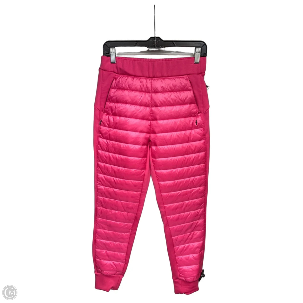 Athletic Pants By Joy Lab In Pink, Size: S