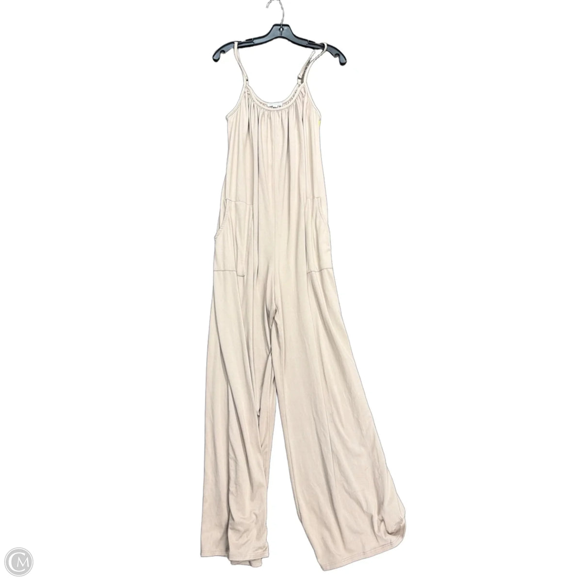 Jumpsuit By Socialite In Brown, Size: M