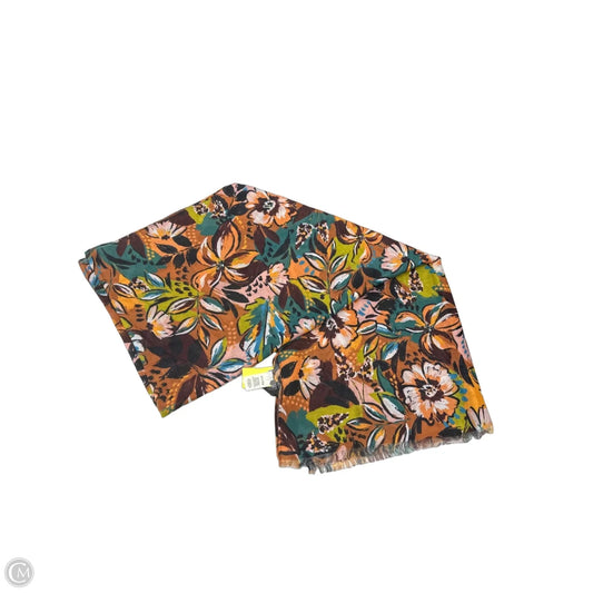 Scarf Long By Coldwater Creek
