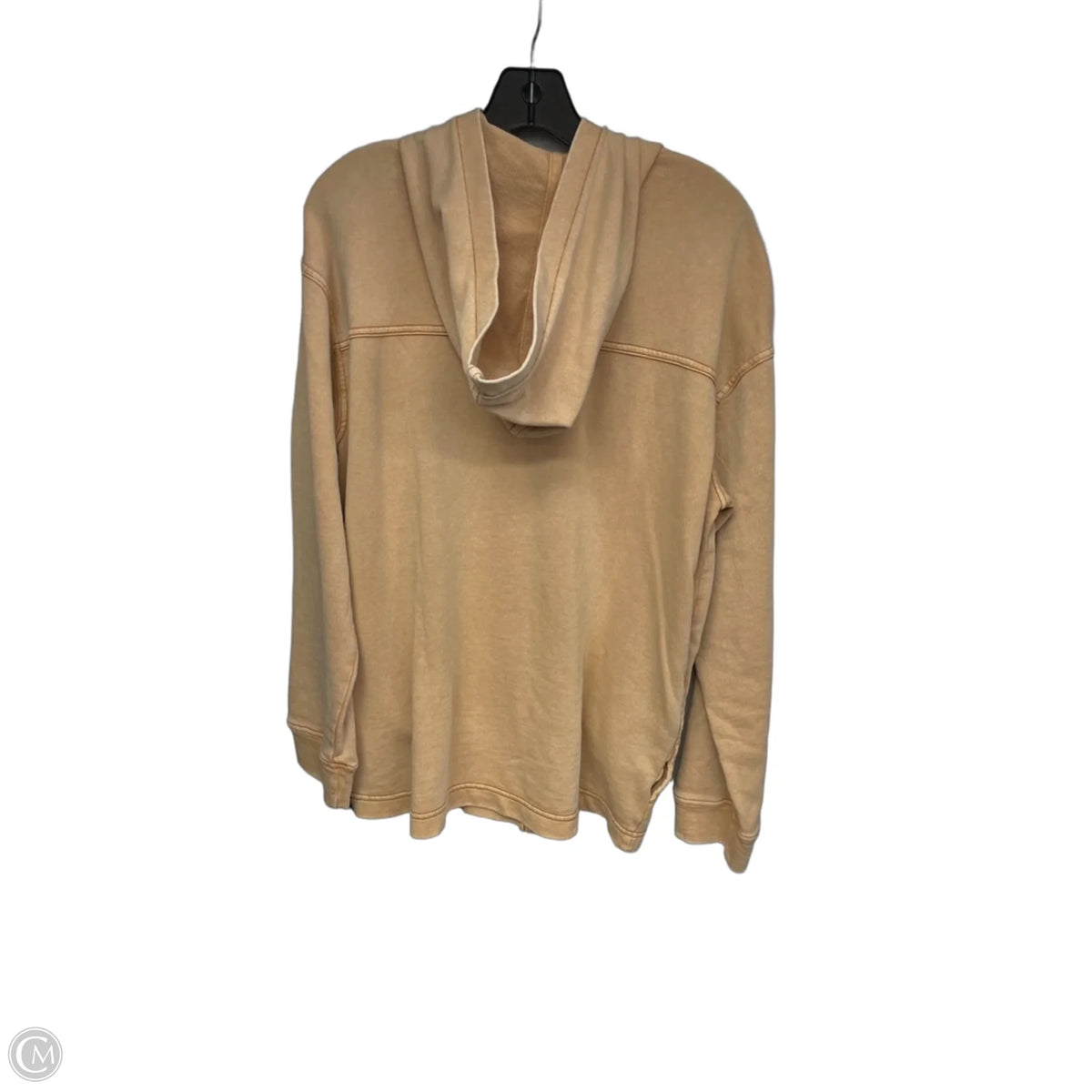 Jacket Other By Maurices In Orange, Size: S