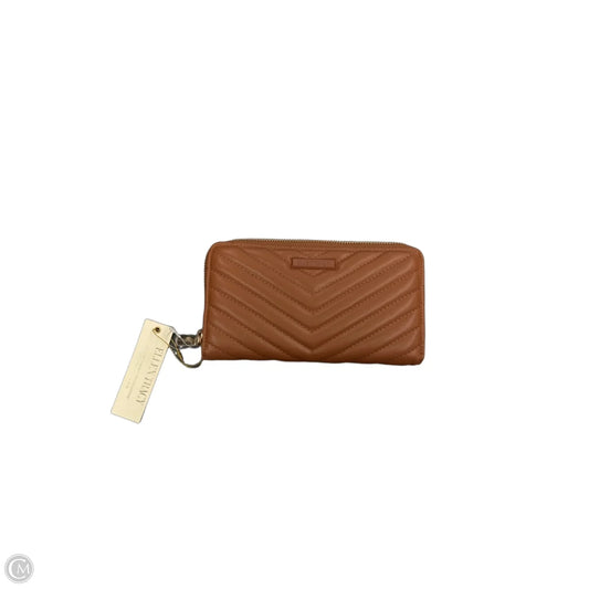 Wallet By Ellen Tracy, Size: Medium