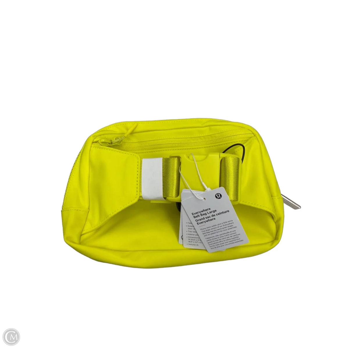 Belt Bag By Lululemon, Size: Small