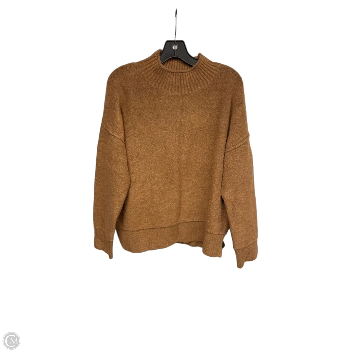 Sweater By Universal Thread In Orange, Size: L