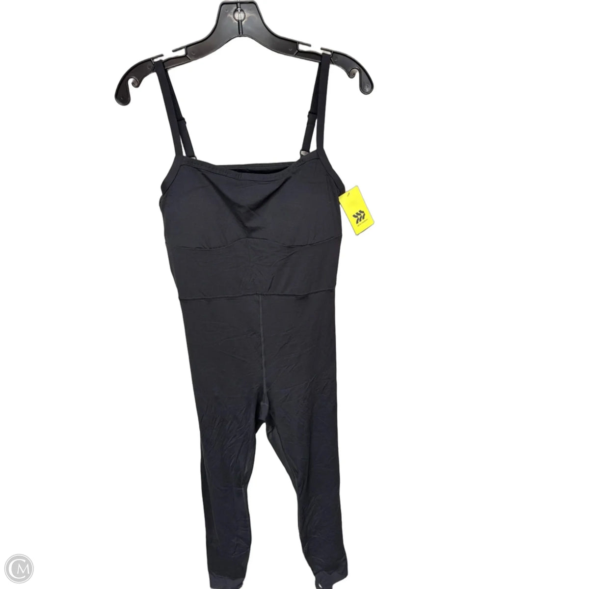 Jumpsuit By All In Motion In Black, Size: L