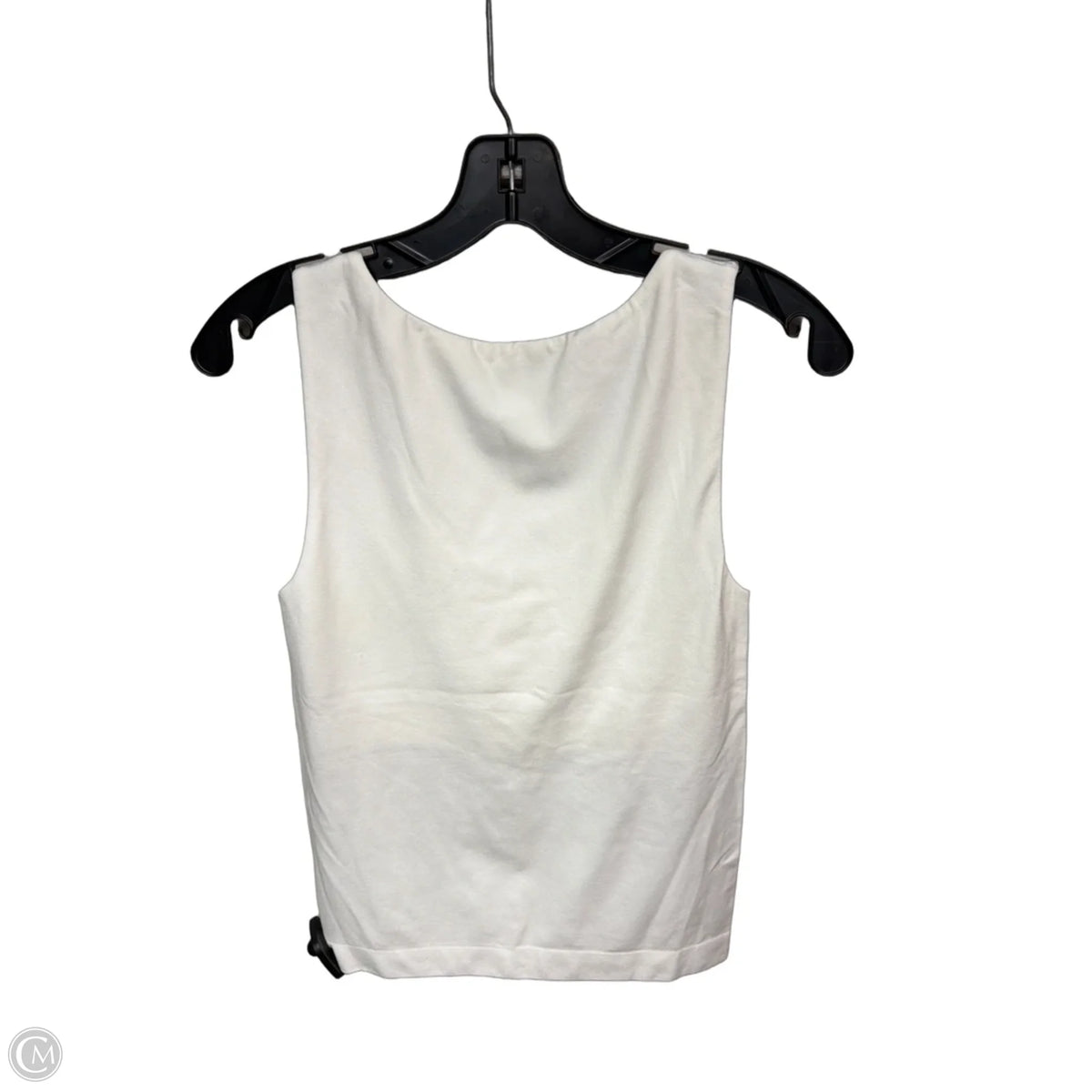 Tank Top By A New Day In White, Size: M
