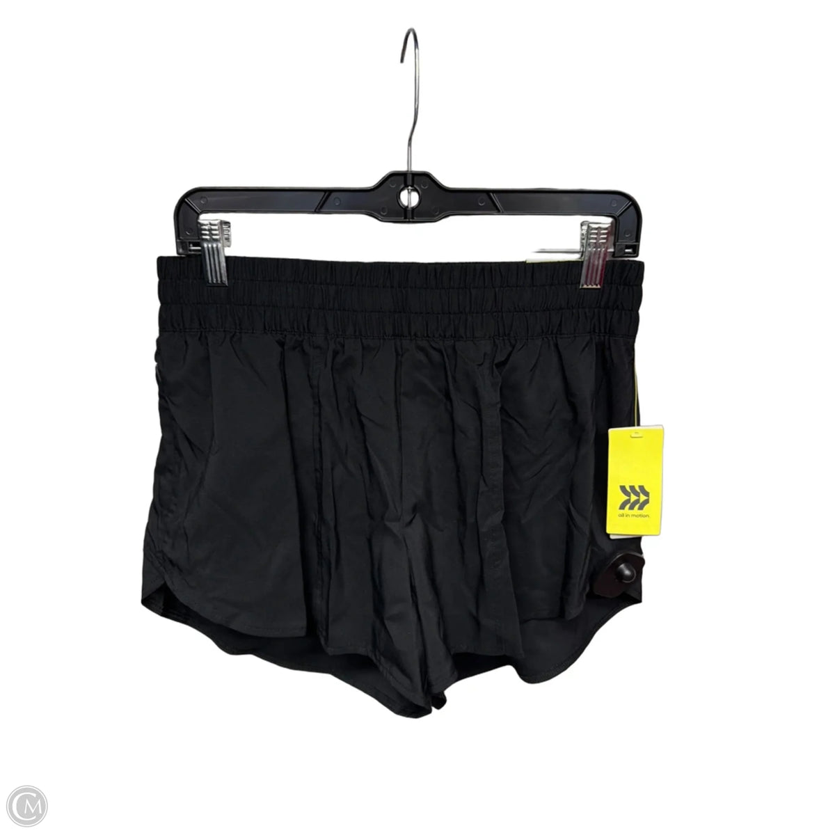 Athletic Shorts By All In Motion In Black, Size: M