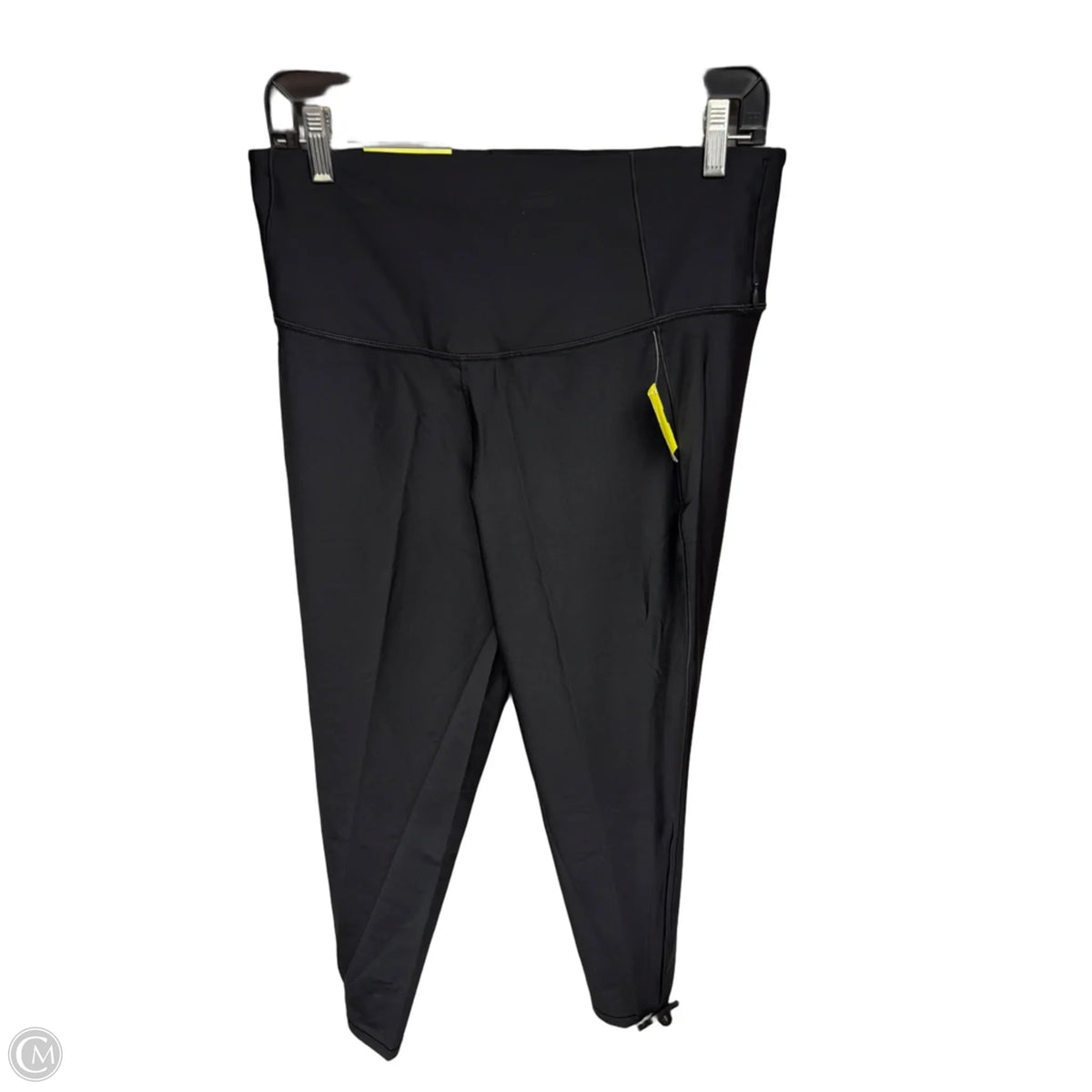 Athletic Leggings By All In Motion In Black, Size: L