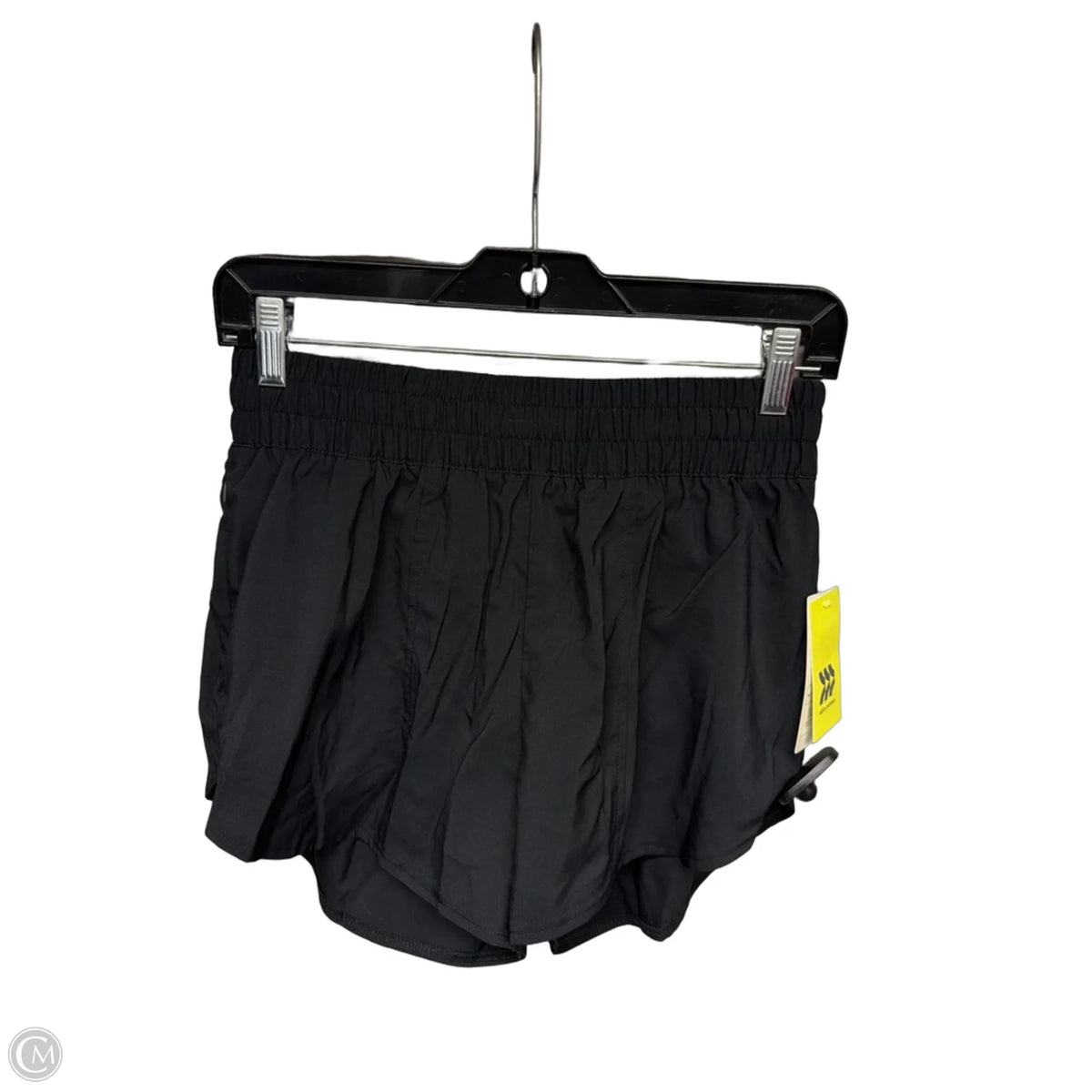Athletic Shorts By All In Motion In Black, Size: S