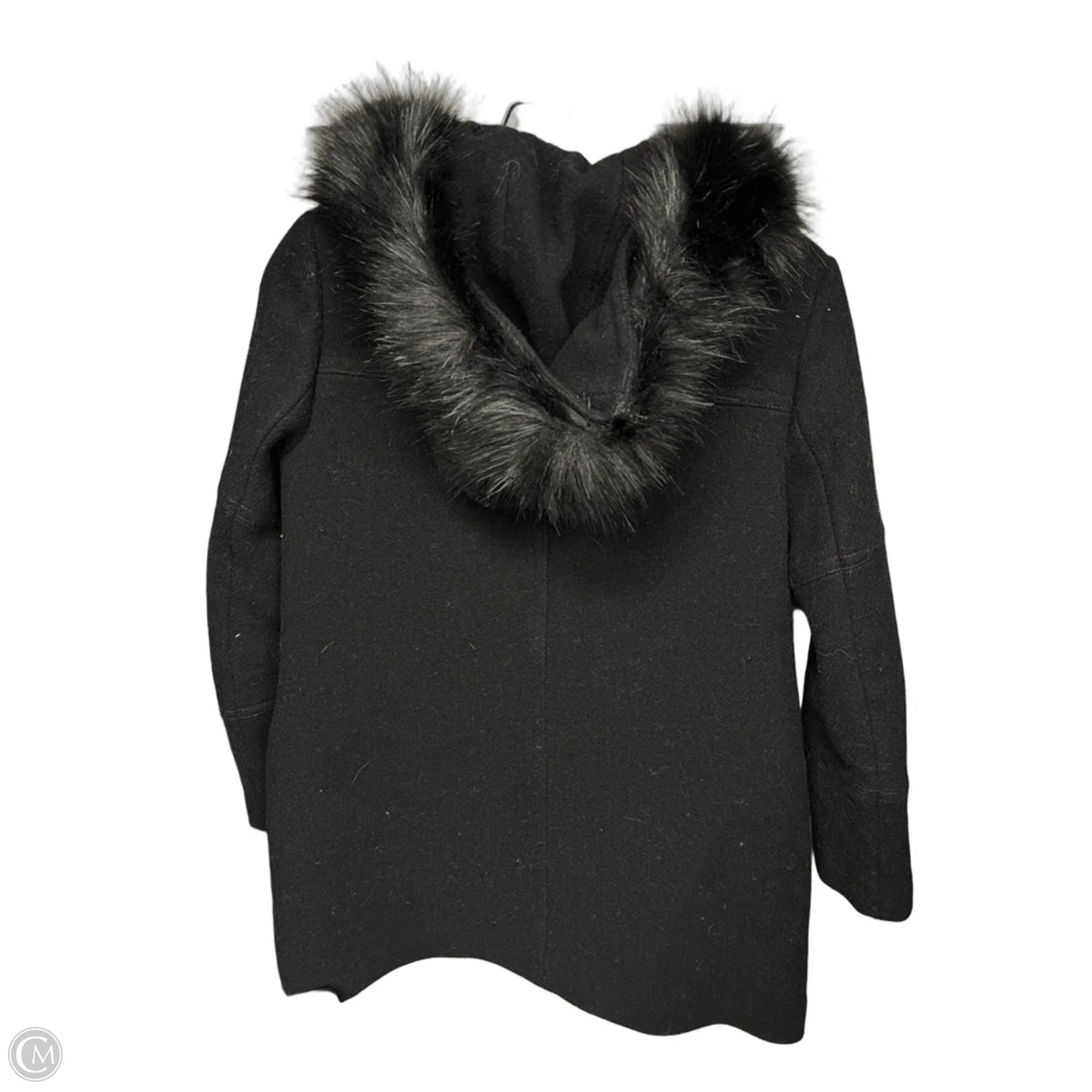 Jacket Other By J. Crew In Black, Size: 2p