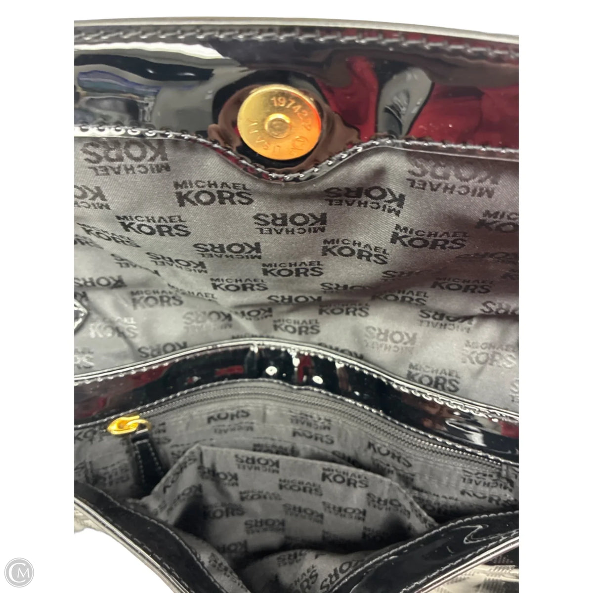 Handbag By Michael By Michael Kors, Size: Small