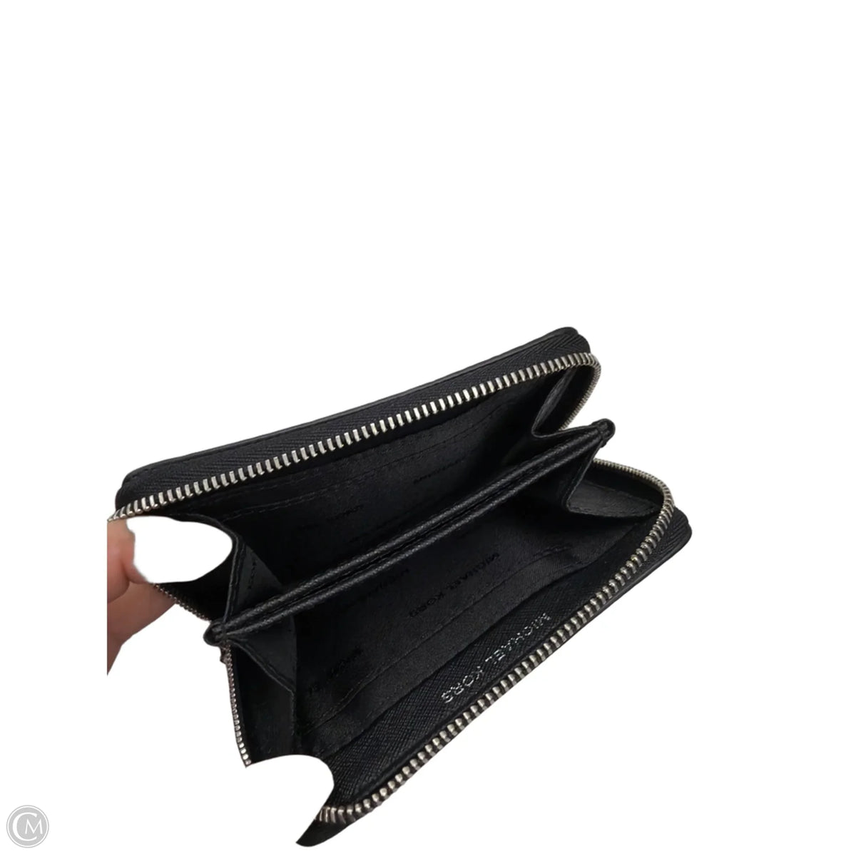 Wallet Designer By Michael Kors, Size: Small