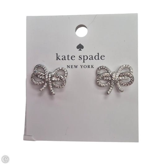 Earrings Designer By Kate Spade, Size: 1