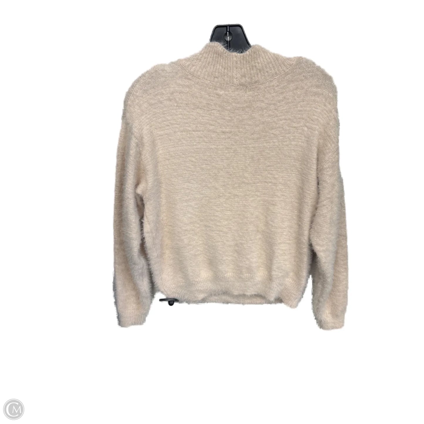 Sweater By Lulus In Pink, Size: L