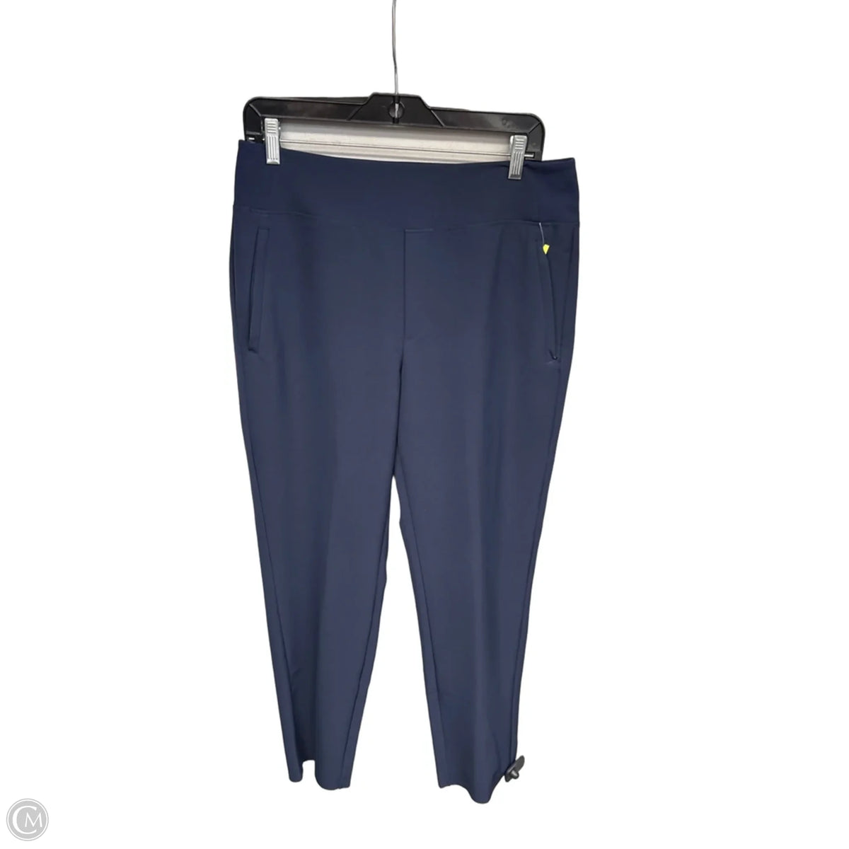 Athletic Pants By Athleta In Navy, Size: 10