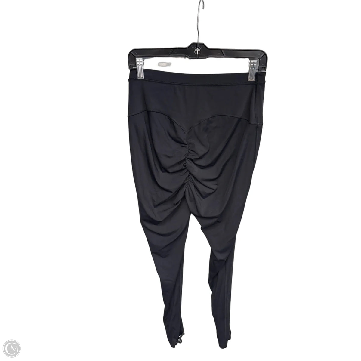 Athletic Pants By Gym Shark In Black, Size: Xl
