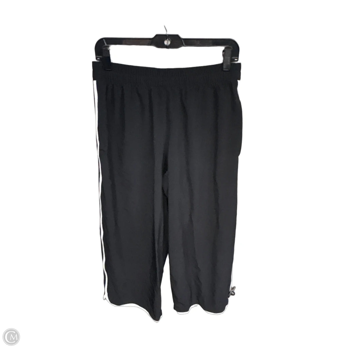 Athletic Pants By Athleta In Black, Size: Mp