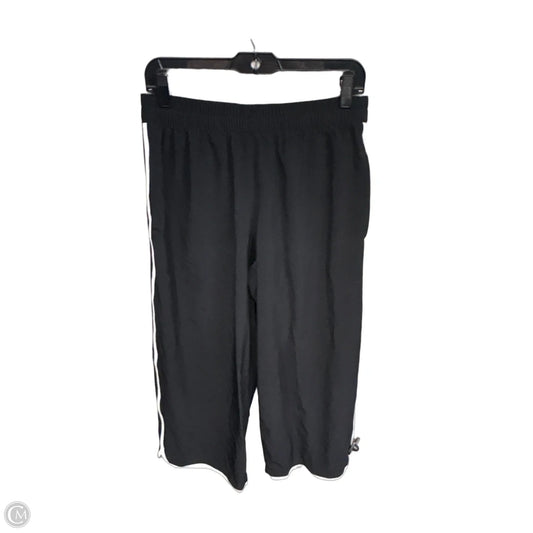 Athletic Pants By Athleta In Black, Size: Mp