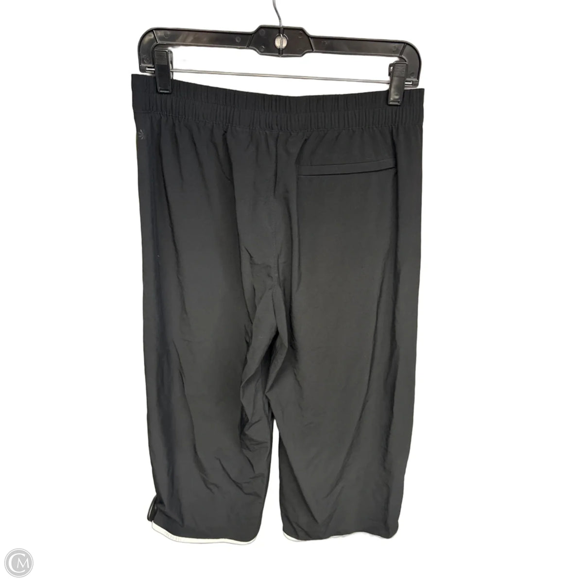 Athletic Pants By Athleta In Black, Size: Mp