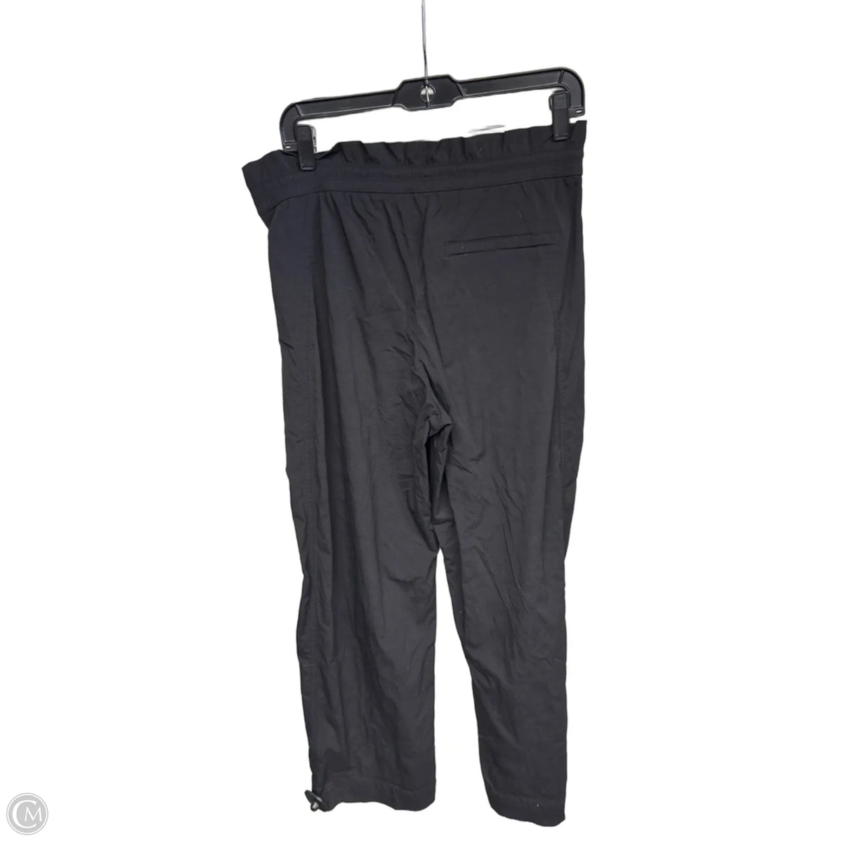 Athletic Pants By Athleta In Black, Size: 10