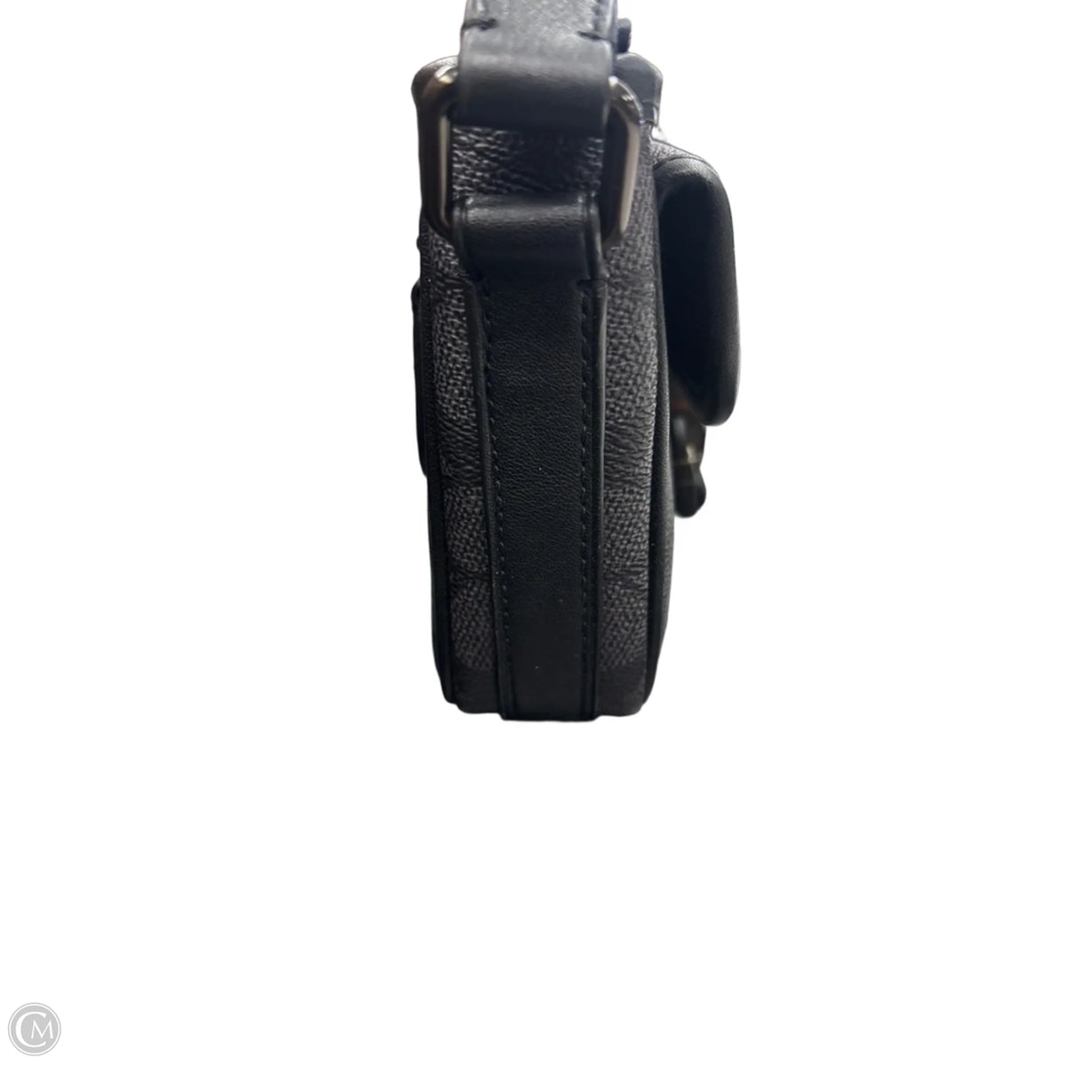 Crossbody Designer By Coach, Size: Small