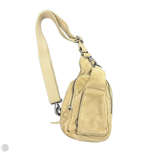 Belt Bag By Free People, Size: Small