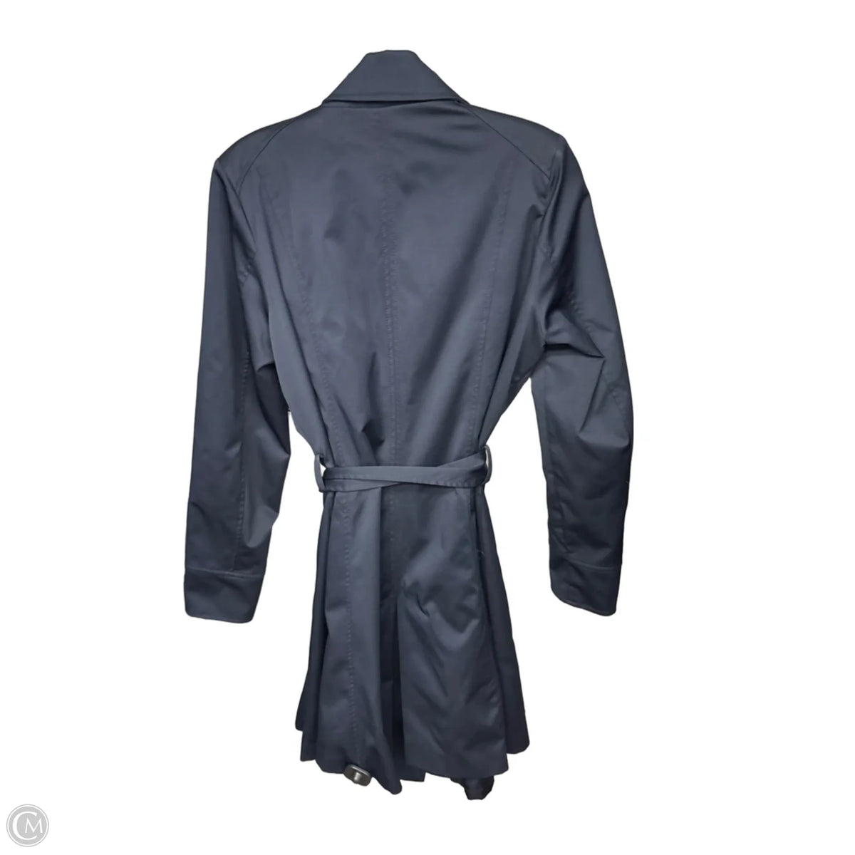 Jacket Other By Clothes Mentor In Navy, Size: L